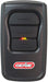 Genie Replacement Part - GM3T-BX Intellicode 3-Button 315/390MHz Dual-Frequency Garage Door Remote Control with Visor Clip - 100% OEM Manufacturers with New Production Dates for US Vendor GarageDoorProject® - GarageDoorProject