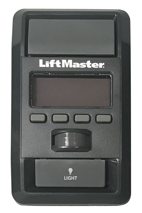 Liftmaster/Chamberlain  Control Panel Smart 880LMW - USA Vendor -New Productions Dates- 100% OEM -  Authentic Product for GarageDoorProject™