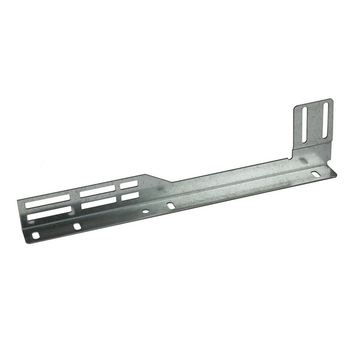 GarageDoorProject® Replacement Part -Garage Door Decorator Flag Angle Bracket  -USA Vendor 100% OEM Manufacturers with New Production Dates. Garage Door Project®