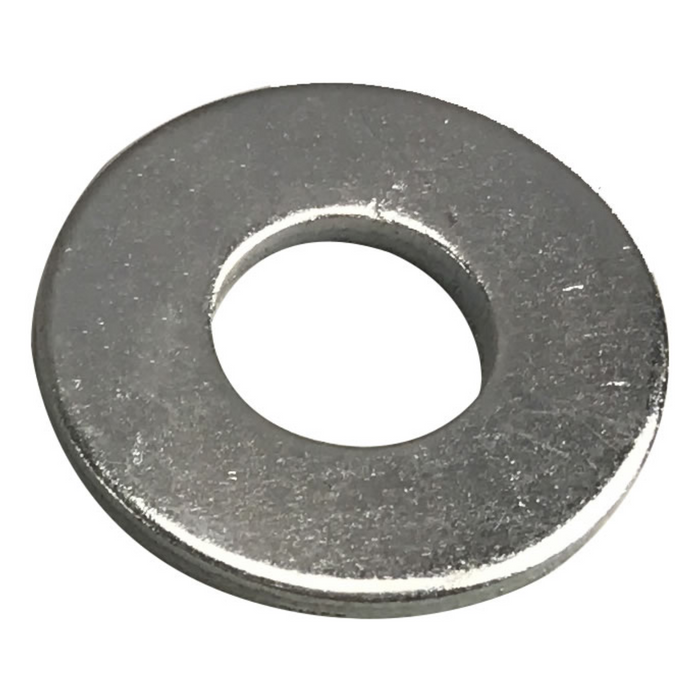 GarageDoorProject™ Replacement Part -Garage Doors Flat Washers Zinc Plated  -USA Vendor 100% OEM Manufacturers with New Production Dates. Garage Door Project™