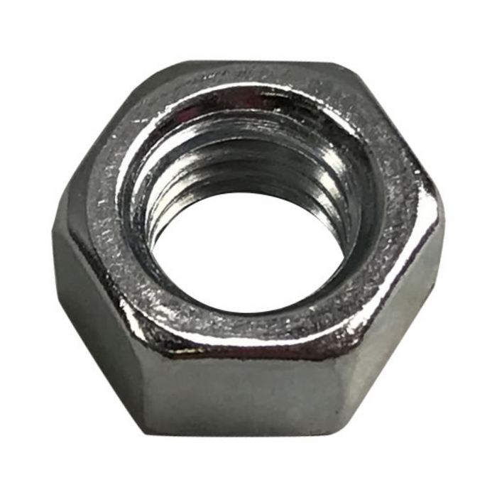 GarageDoorProject® Replacement Part -Garage Doors Hex Nut ZP; 250/bag-USA Vendor 100% OEM Manufacturers with New Production Dates. Garage Door Project®