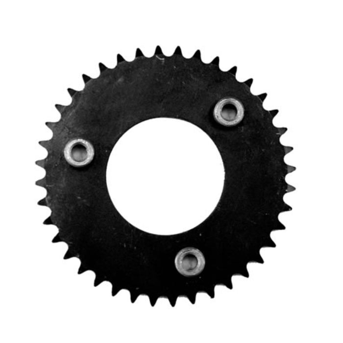 GarageDoorProject® Replacement Part -Garage Doors Roller Chain Sprockets  -USA Vendor 100% OEM Manufacturers with New Production Dates. Garage Door Project®