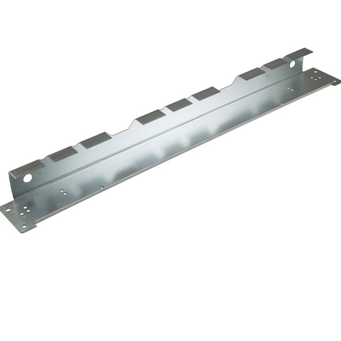 GarageDoorProject™ Replacement Part -Garage Door 21" 18 ga. Galvanized Intermediate Stile  -USA Vendor 100% OEM Manufacturers with New Production Dates.