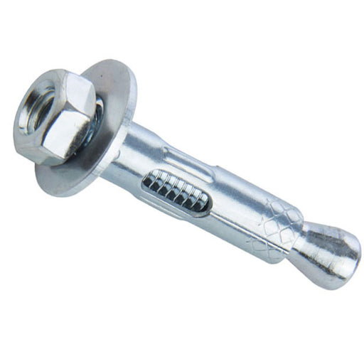 GarageDoorProject® Replacement Part -Hex Head Sleeve Anchors for garage doors  -US Vendor GarageDoorProject® 100% OEM Manufacturers with New Production Dates. Garage Door Project® - GarageDoorProject