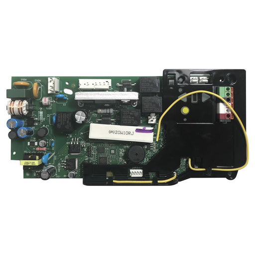 Liftmaster/Chamberlain Replacement Model - 050DCJCWFRD/050DCJCWFSD Receiver Logic Board DC WIFI CJO Rolling MYQ Technology - 100% OEM Manufacturers with New Production Dates for US Vendor GarageDoorProject® - GarageDoorProject