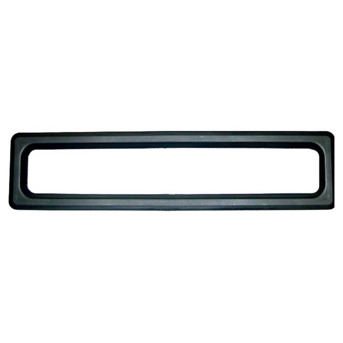 GarageDoorProject® Replacement Part -Garage Door 6x24 Commercial Sectional Door Windows  -USA Vendor 100% OEM Manufacturers with New Production Dates. Garage Door Project®