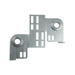 GarageDoorProject® Replacement Part -Garage Door Bearing Plates Flanged  -US Vendor GarageDoorProject® 100% OEM Manufacturers with New Production Dates. Garage Door Project® ( Pair) - GarageDoorProject