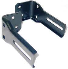 LiftMaster/Chamberlain Replacement Model 041A5281-1 Safety Sensor Extension Bracket Kit for Garage Door Opener Safetya - GarageDoorProject