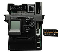 116422 Marantec Control Box for Synergy 300 Series Garage Door Operators - 100% OEM Manufacturers with New Production Dates for US Vendor GarageDoorProject - GarageDoorProject