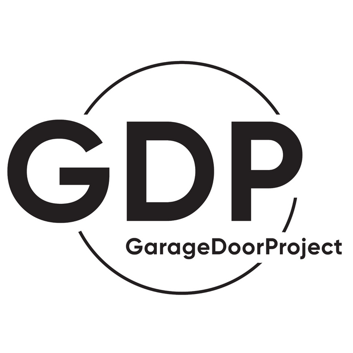 12" Round Commercial Window – Black, 2” DT, Dual Sealed Plexiglass – 12 per Carton - 100% OEM Manufacturers with New Production Dates for US Vendor GarageDoorProject - GarageDoorProject