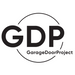 12" Round Commercial Window – Black, 2” DT, Dual Sealed Plexiglass – 12 per Carton - 100% OEM Manufacturers with New Production Dates for US Vendor GarageDoorProject - GarageDoorProject