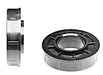 GarageDoorProject® Replacement Part - 1" x 2" Nylon Insert for Center Support   -US Vendor GarageDoorProject® 100% OEM Manufacturers with New Production Dates. ( Pack of 2) - GarageDoorProject