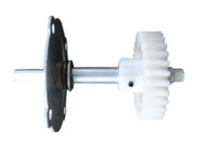 Guardian Sprocket & Gear Assembly for Models 315, 415 & 425 GUAT301   -US Vendor GarageDoorProject® 100% OEM Manufacturers with New Production Dates. Garage Door Project® - GarageDoorProject