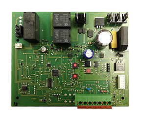Marantec Logic Board for Q7900 84285   -US Vendor GarageDoorProject® 100% OEM Manufacturers with New Production Dates. Garage Door Project® - GarageDoorProject