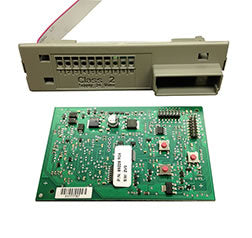Marantec Logic Board & Terminal Board for M4500e and M4700e 97798   -US Vendor GarageDoorProject® 100% OEM Manufacturers with New Production Dates. Garage Door Project® - GarageDoorProject