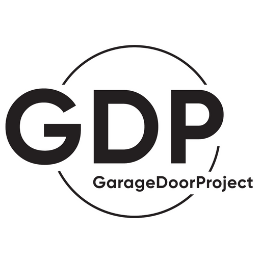 Rolling Garage Door Steel Header Seal Grey One 75' Roll/Ctn - 100% OEM Manufacturers with New Production Dates for US Vendor GarageDoorProject - GarageDoorProject