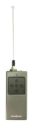 Linear Interference Tester FT-1 Accurate, Efficient, and Portable   -US Vendor GarageDoorProject® 100% OEM Manufacturers with New Production Dates. Garage Door Project® - GarageDoorProject