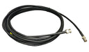 Manaras Extension CABLE015 15" Coaxial Cable for All Manaras Receivers   -US Vendor GarageDoorProject® 100% OEM Manufacturers with New Production Dates. Garage Door Project® - GarageDoorProject